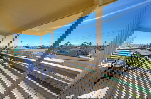 Foto 70 - Sleeps 28 2 Homes w/ Boat Dock & Waterfront Pool Laguna Village Haven