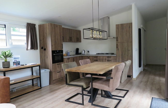 Nature-connected Modern Stay - Foto 7