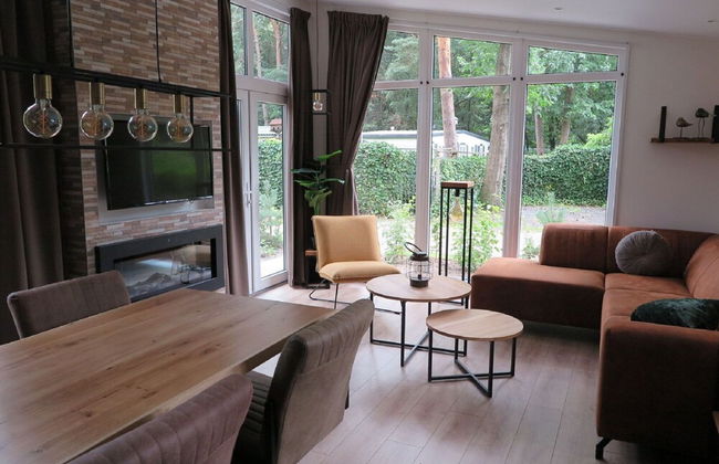 Nature-connected Modern Stay - Foto 10