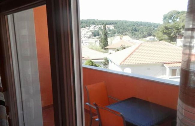 Apartments St Rialto - Comfort One-bedroom Apartment With Balcony and Sea View - Photo 21