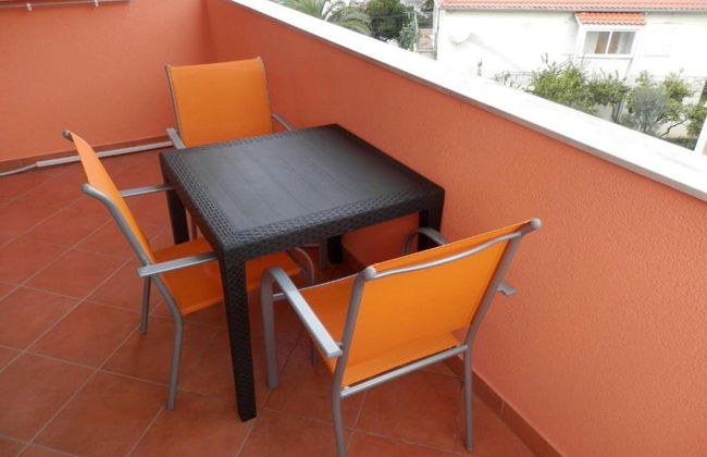 Apartments St Rialto - Comfort One-bedroom Apartment With Balcony and Sea View - Photo 14