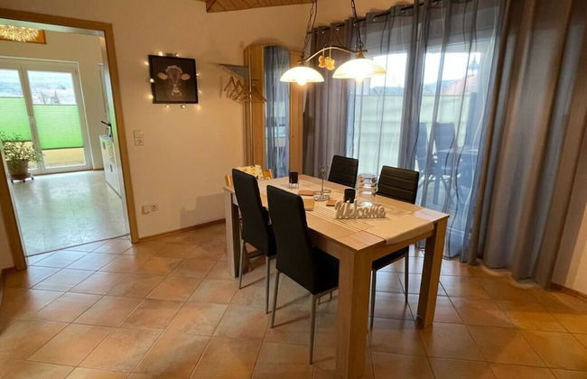 Holiday Apartment Kromer - Photo 24