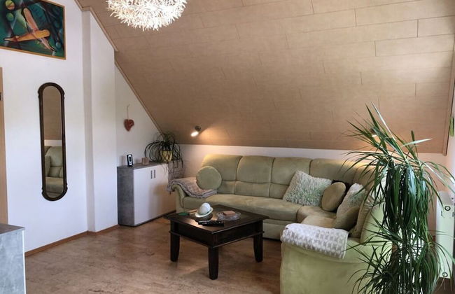 Holiday Apartment Kromer - Photo 10