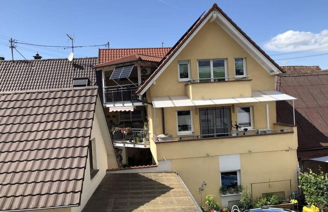 Holiday Apartment Kromer - Photo 28