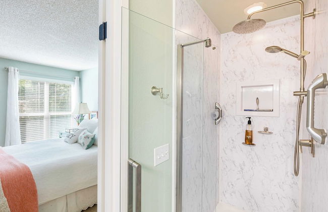 Mutiny Bay Condo by Avantstay Walk to the Beach - Foto 16