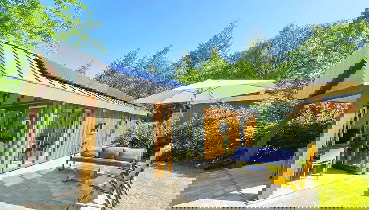 Foto 1 - Cottage With Garden at Utrechtse Heuvelrug