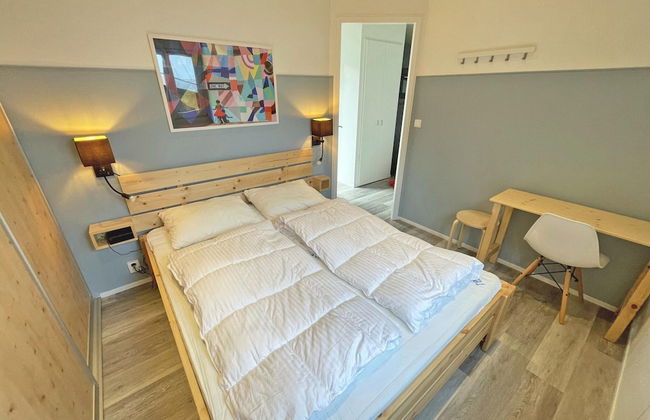 Beautiful House With Covered Terrace, Located in a Holiday Park in Rhenen - Foto 20