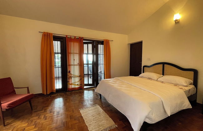 Nashika Homestay - Foto 4