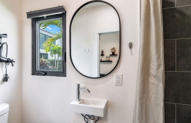 Palm Paradise Retreat Sleeps 4 - Foto 14