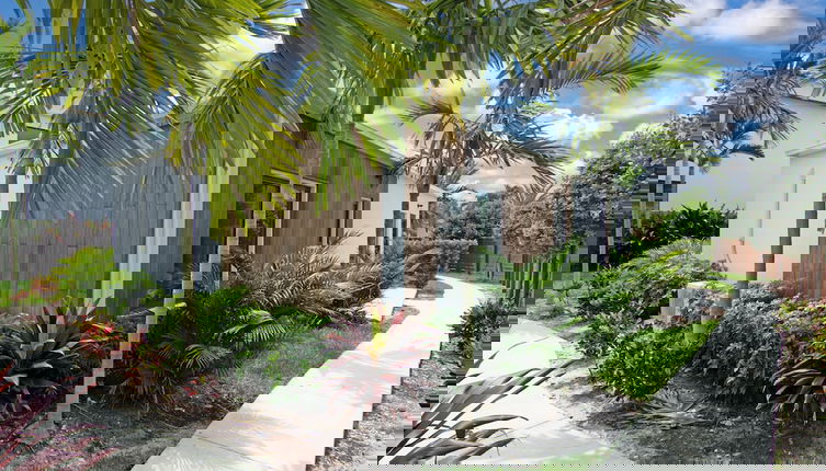 Foto 1 - Palm Paradise Retreat Sleeps 4