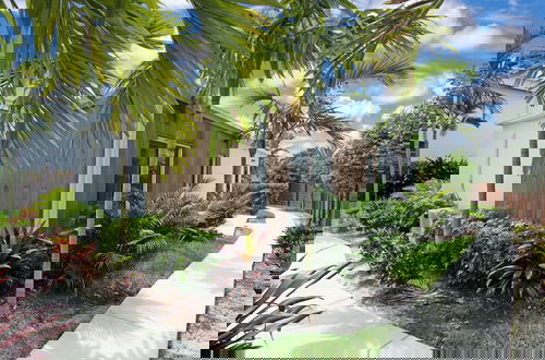 Foto 1 - Palm Paradise Retreat Sleeps 4