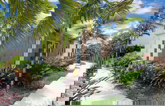 Foto 1 - Palm Paradise Retreat Sleeps 4