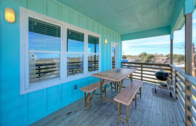 Sleeps 26 2 Homes w/ Waterfront Pool + Boat Dock Laguna Village Escape - Foto 73