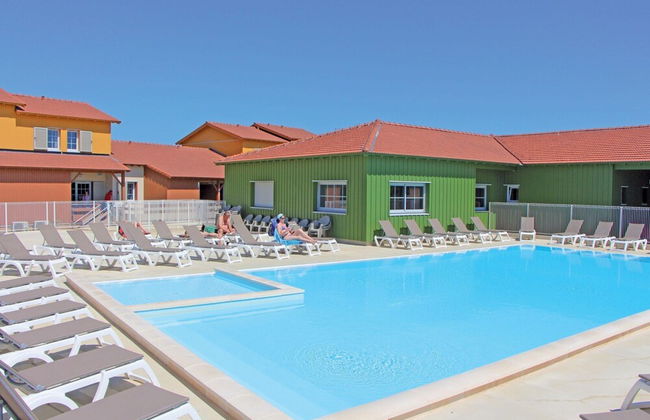 Holiday Home in France Near Windsurfing Paradise - Foto 5