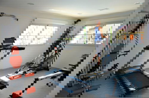 Foto 7 - Holiday Home in France Near Windsurfing Paradise