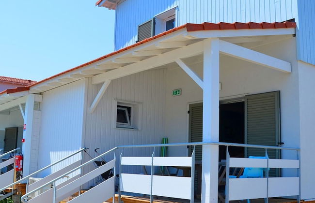 Holiday Home in France Near Windsurfing Paradise - Foto 12