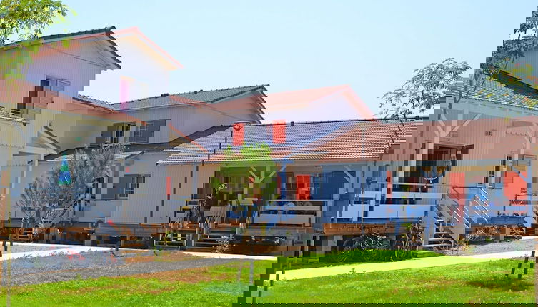 Photo 1 - Holiday Home in France Near Windsurfing Paradise