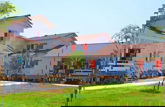Photo 1 - Holiday Home in France Near Windsurfing Paradise