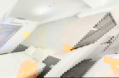 Foto 1 - Cozy Stay Studio At Patraland Urbano Apartment