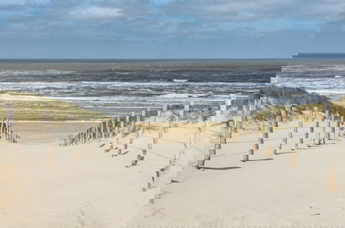 Foto 14 - Bed aan zee Zandvoort
