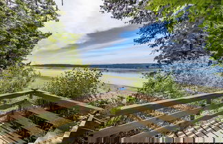 Foto 2 - The Cottage at Herons Roost by Avantstay