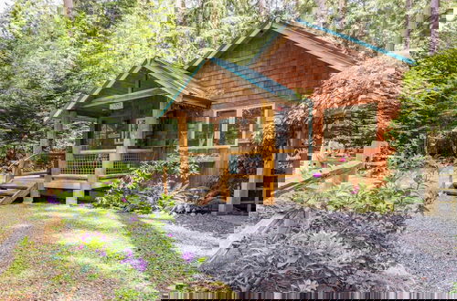 Foto 1 - The Cottage at Herons Roost by Avantstay