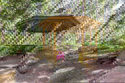 Foto 3 - The Cottage at Herons Roost by Avantstay