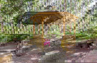 Foto 3 - The Cottage at Herons Roost by Avantstay