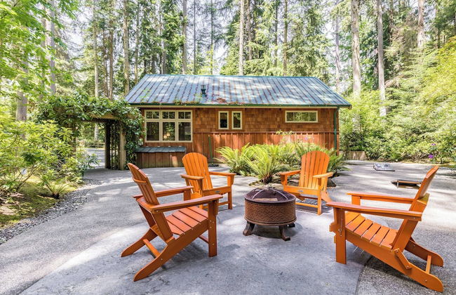 The Cottage at Herons Roost by Avantstay - Foto 28