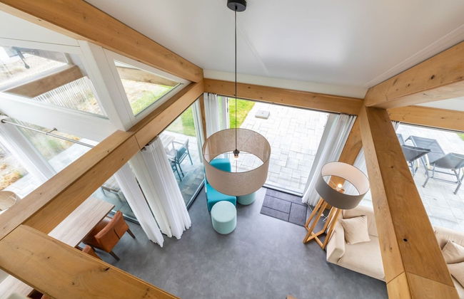 Holiday Home in Renesse Near the Beach - Foto 10
