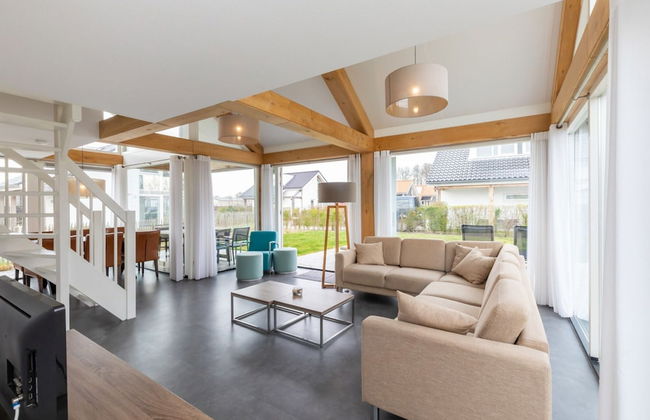 Holiday Home in Renesse Near the Beach - Foto 7