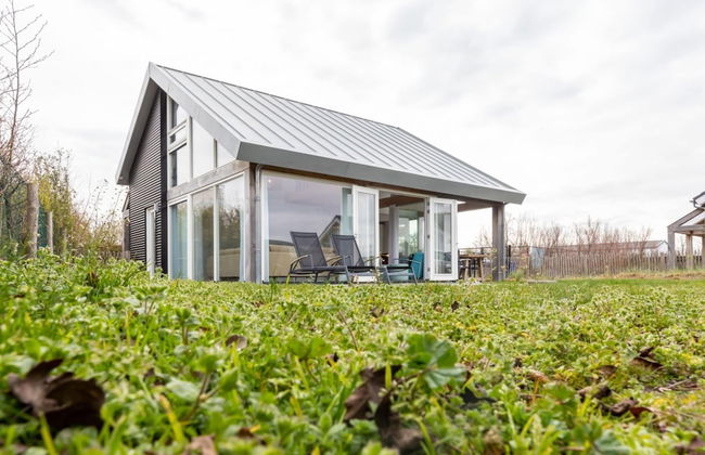 Holiday Home in Renesse Near the Beach - Foto 31