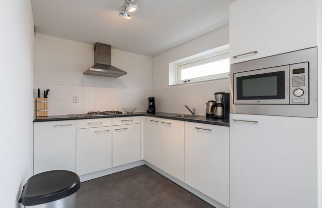 Holiday Home in Renesse Near the Beach - Foto 6