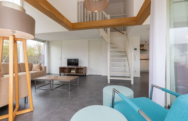 Holiday Home in Renesse Near the Beach - Foto 13