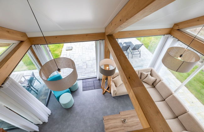 Holiday Home in Renesse Near the Beach - Foto 9
