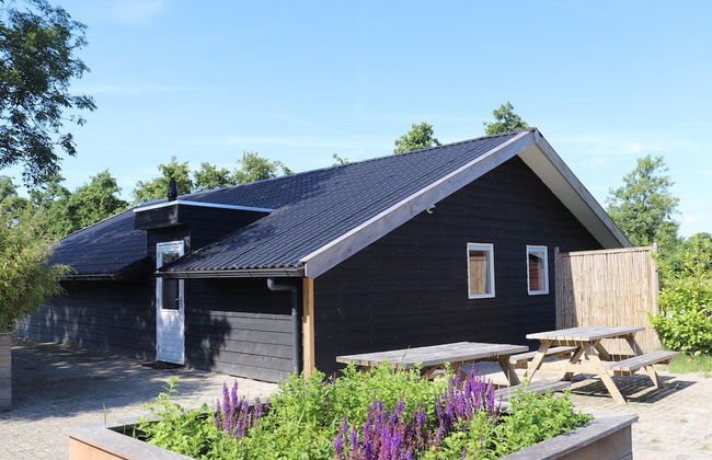 Gorgeous Farmhouse With Sauna - Foto 33