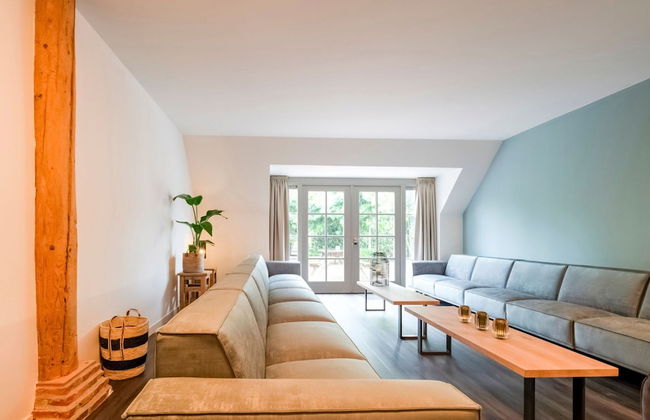 Gorgeous Farmhouse With Sauna - Foto 4