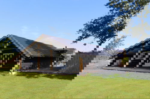 Foto 29 - Gorgeous Farmhouse With Sauna