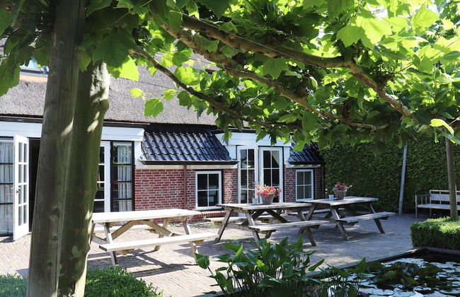 Gorgeous Farmhouse With Sauna - Foto 27