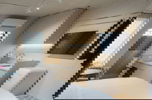 Foto 2 - MAC Richmond by Melbourne Apartment Collection