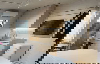 Foto 2 - MAC Richmond by Melbourne Apartment Collection