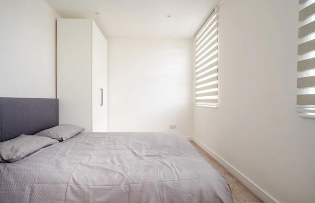 Brand New Luxury Self Contained Flat - Foto 2