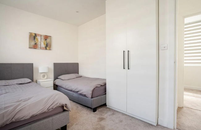Brand New Luxury Self Contained Flat - Foto 3