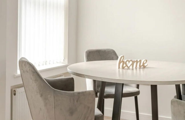 Brand New Luxury Self Contained Flat - Foto 7