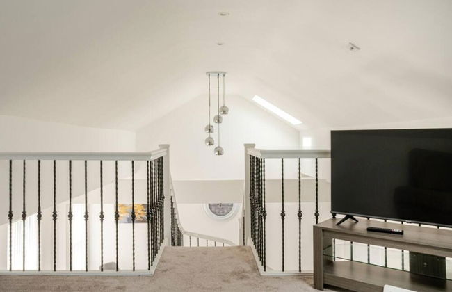 Brand New Luxury Self Contained Flat - Foto 9