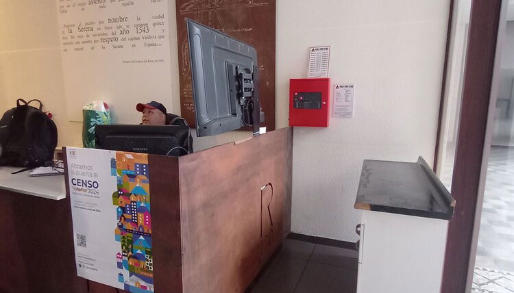 Foto 1 - Oceana Suites Rengifo