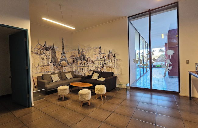 Oceana Suites Rengifo - Photo 2
