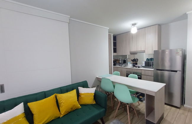 Oceana Suites Rengifo - Photo 10