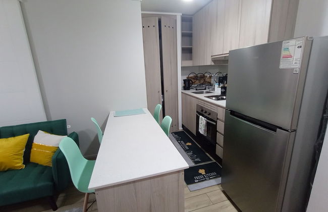 Oceana Suites Rengifo - Photo 7
