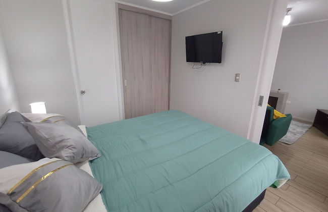 Oceana Suites Rengifo - Photo 6